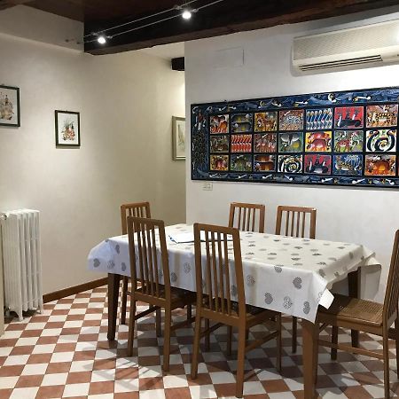 Casa San Severo Venedik Dış mekan fotoğraf