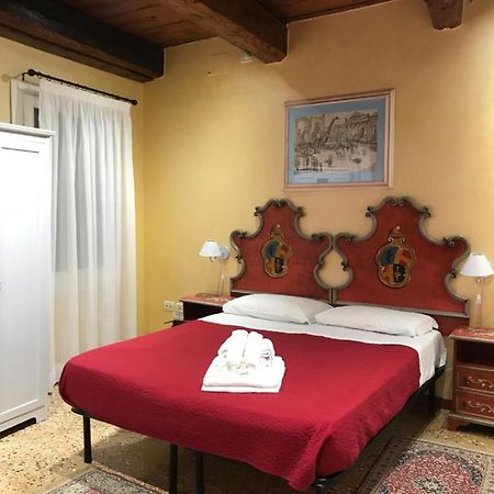 Casa San Severo Venedik Dış mekan fotoğraf