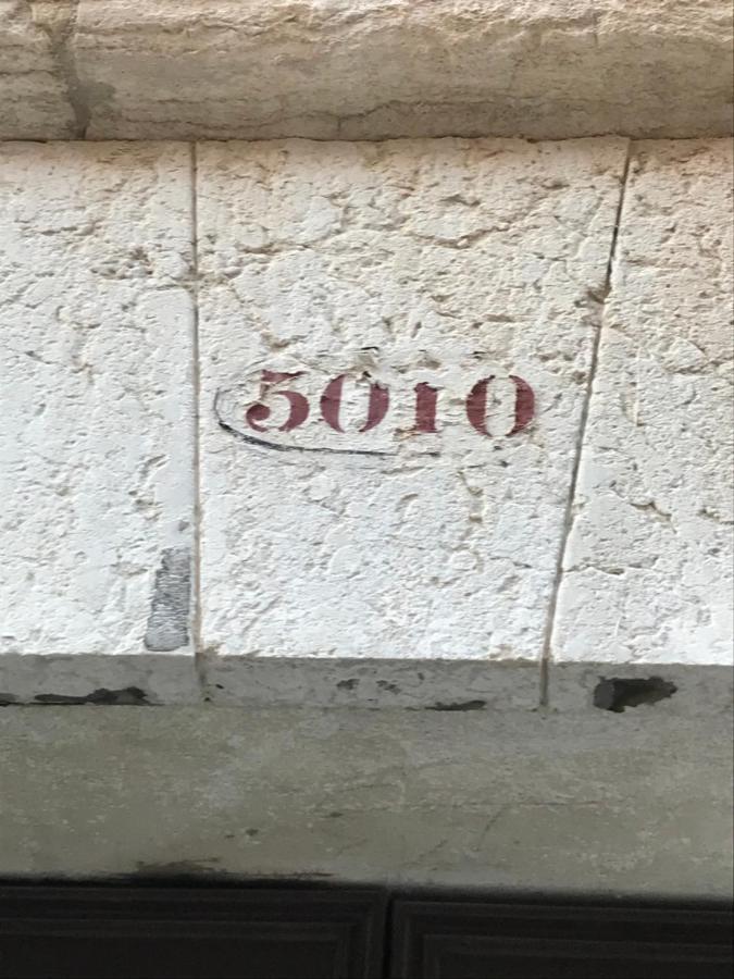 Casa San Severo Venedik Dış mekan fotoğraf