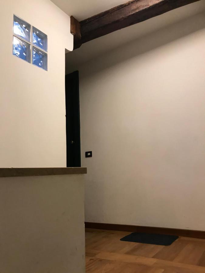 Casa San Severo Venedik Dış mekan fotoğraf