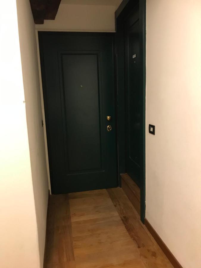 Casa San Severo Venedik Dış mekan fotoğraf