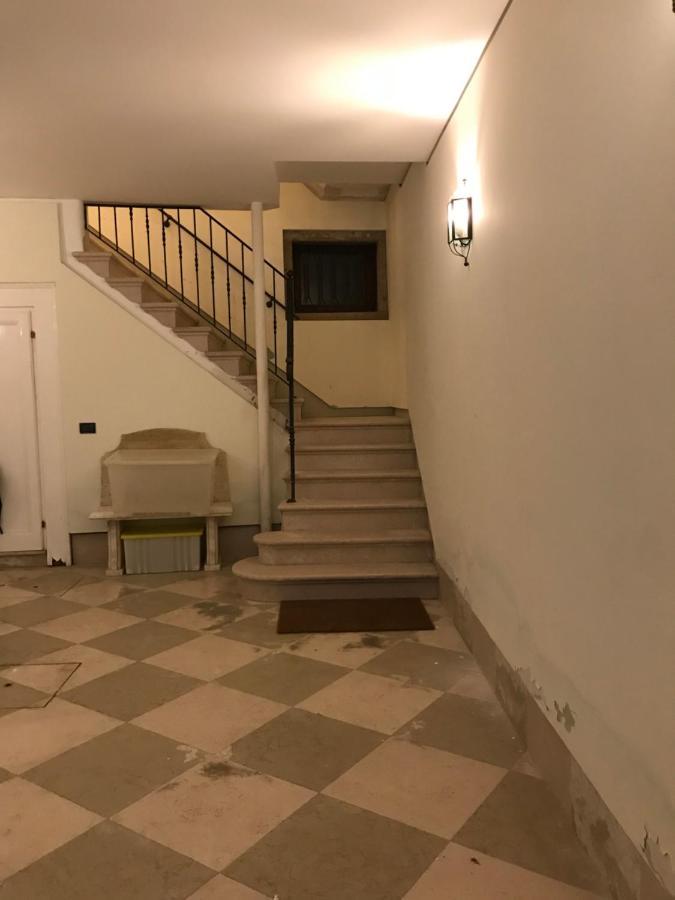 Casa San Severo Venedik Dış mekan fotoğraf