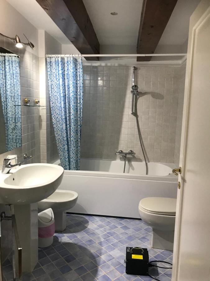 Casa San Severo Venedik Dış mekan fotoğraf