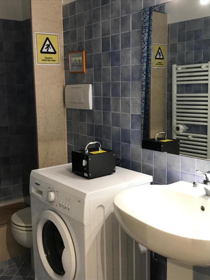 Casa San Severo Venedik Dış mekan fotoğraf
