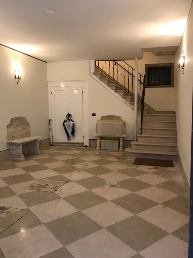 Casa San Severo Venedik Dış mekan fotoğraf