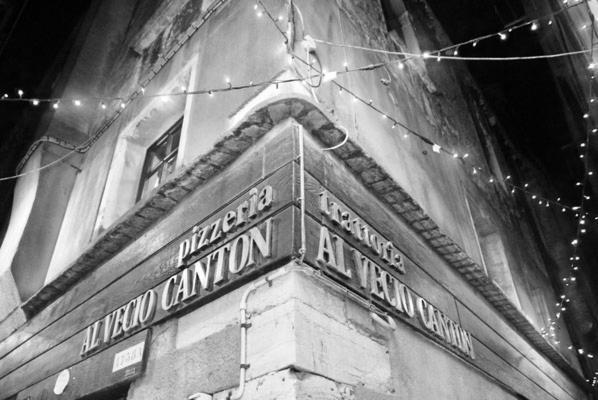 Casa San Severo Venedik Dış mekan fotoğraf