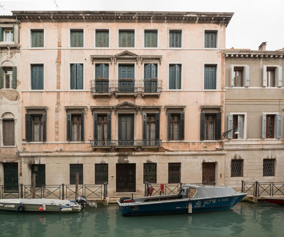Casa San Severo Venedik Oda fotoğraf